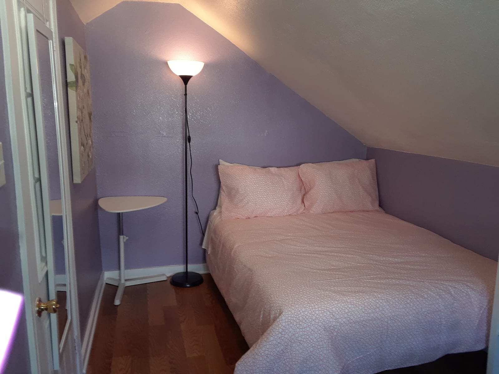 Cozy Private Room