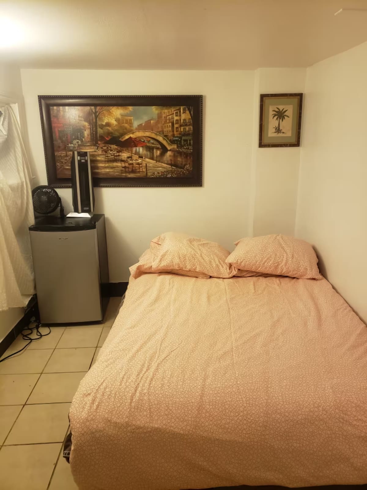 Private Room in Shared House